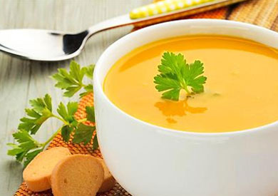 العدس.. الدفء والفائدة فى أيام الشتاء الباردة